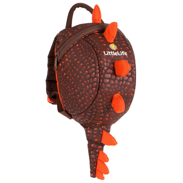 LittleLife Toddler Backpack - Dinosaur gyerek hátizsák