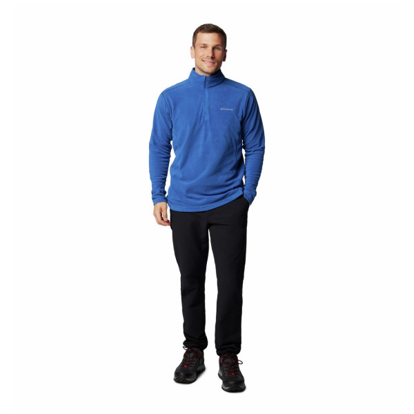 Columbia Klamath Range™ II Half Zip férfi pulóver