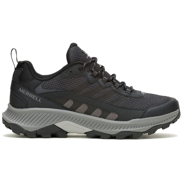 Merrell Speed Strike 2 férficipő fekete black