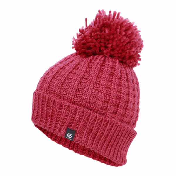 Dare 2b Convoke Beanie sapka piros/rózsaszín Berry Pink