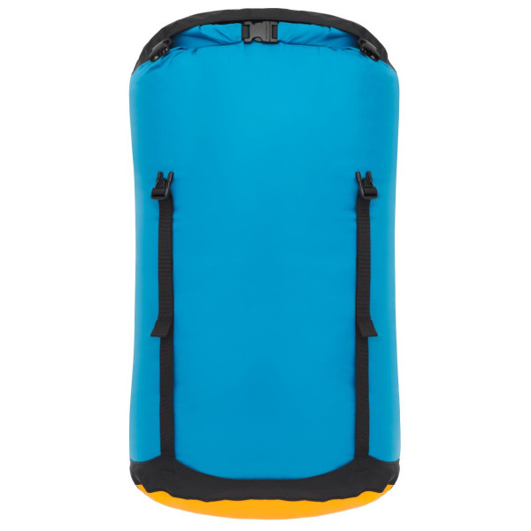 Sea to Summit Evac Compression Dry Bag 35 L vízhatlan zsák k é k