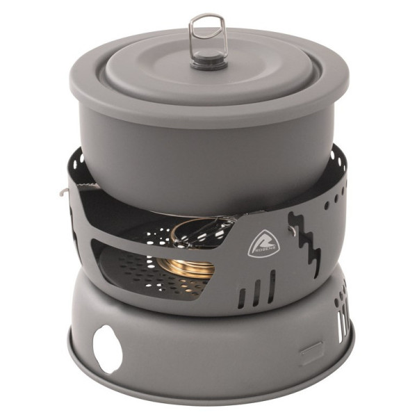 Robens Cookery King Pro + Fire Tick Stove szett