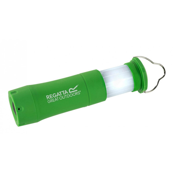 Regatta Collapsible Torch Lantern zseblámpa