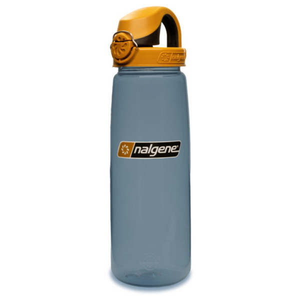 Nalgene On The Fly 650ml Sustain kulacs narancs