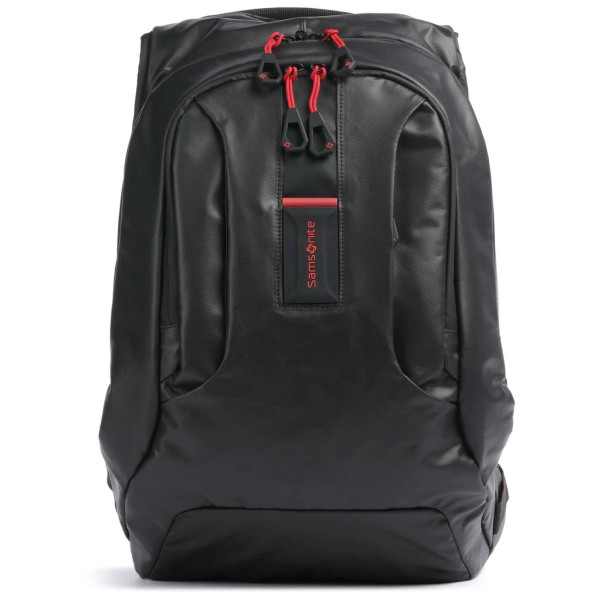 Samsonite Paradiver Light Laptop Backpack L hátizsák fekete Black