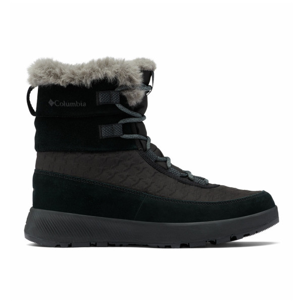 Columbia Slopeside Peak™ Luxe női hótaposó