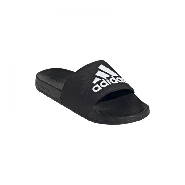 Papucs Adidas Adilette Shower Uni fekete