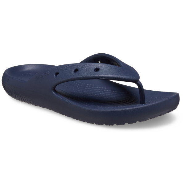 Crocs Classic Flip v2 flip-flop kék