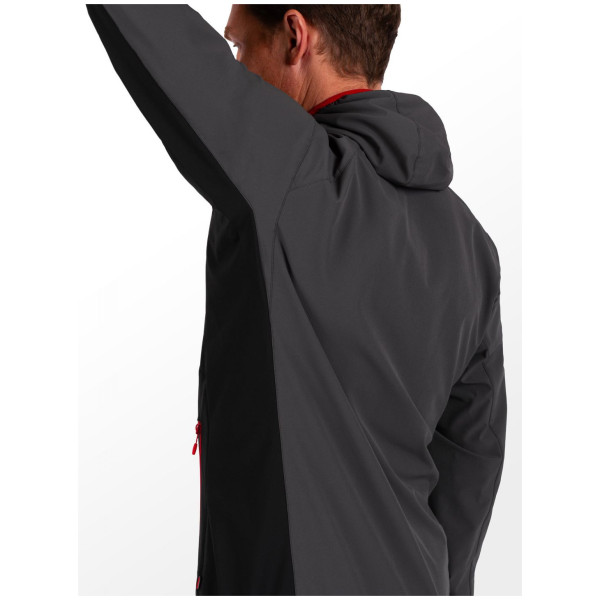 High Point Versa Hoody Jacket férfi softshell kabát