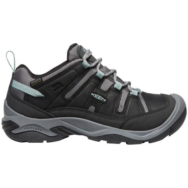 Keen Circadia Wp Women női túracipő