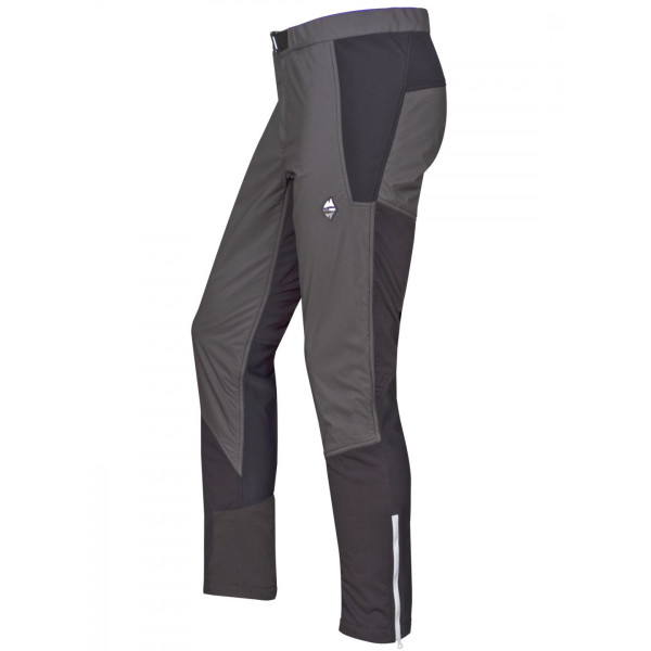 Férfi nadrág High Point Alpha Pants szürke/fekete