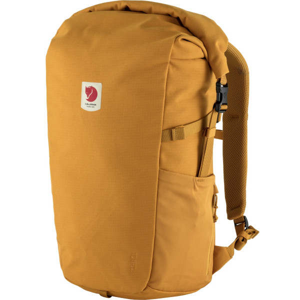 Hátizsák Fjällräven Ulvö Rolltop 30 barna