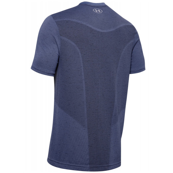 Pánské triko Under Armour Seamless Ss