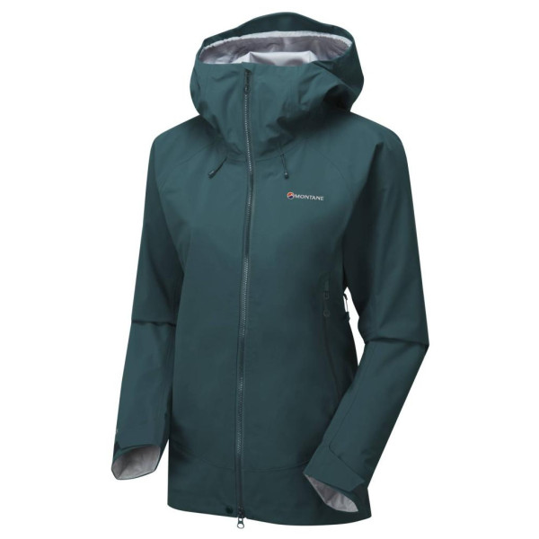 Montane Fem Phase XT Jacket női dzseki