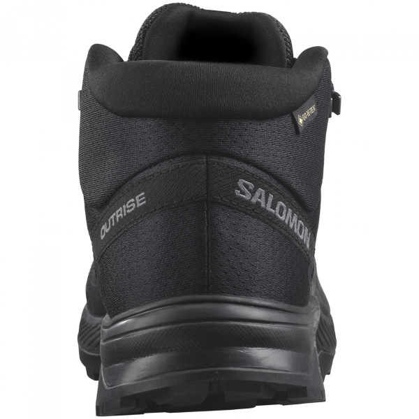 Salomon Outrise Mid Gore-Tex férficipő