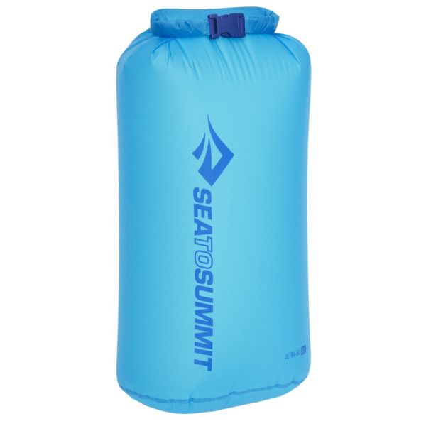 Sea to Summit Ultra-Sil Dry Bag 8 L vízhatlan zsák k é k