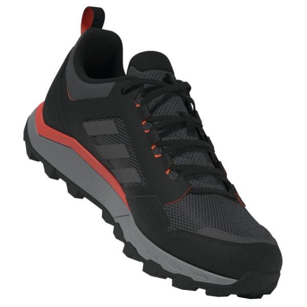 Adidas Terrex Tracerocker 2 férficipő szürke/fekete Gresix/Grefou/Impora