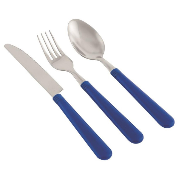 Evőeszköz készlet Easy Camp Adventure Cutlery Set