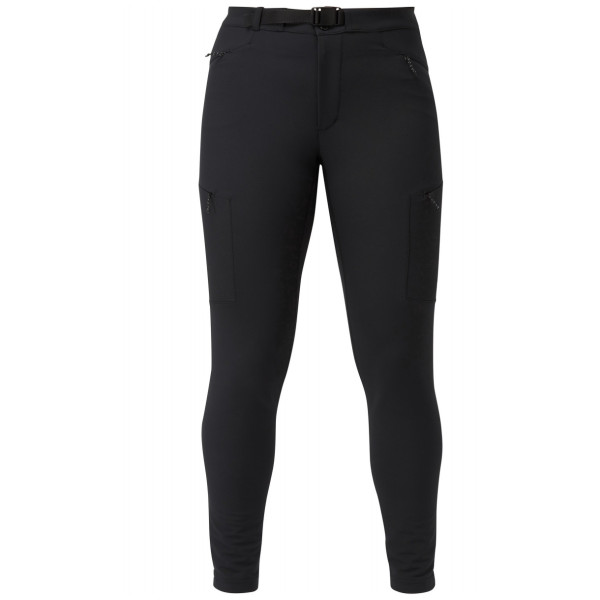 Női nadrág Mountain Equipment Austra Wmns Tight fekete