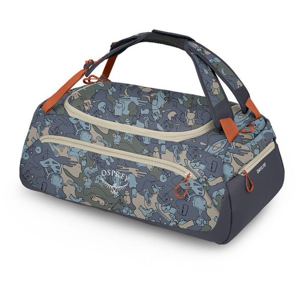 Osprey Daylite Duffel 45 2023 utazótáska