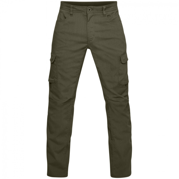 Under Armour Enduro Cargo Pant férfi nadrág khaki