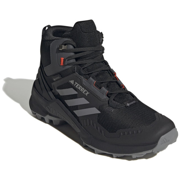 Adidas Terrex Swift R3 Mid GTX férfi túracipő