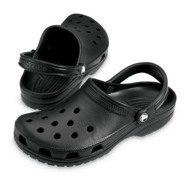 Crocs Classic papucs