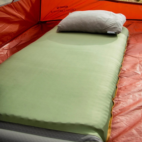 Matrac Klymit Klymaloft Sleeping Pad