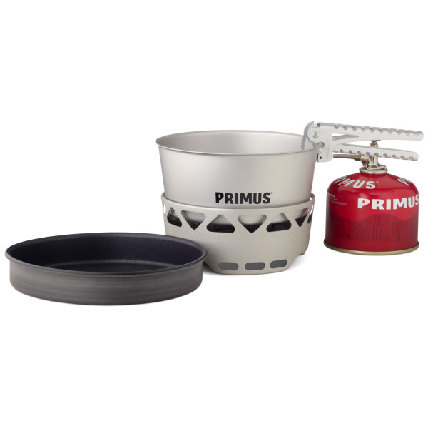 Primus Essential Stove Set 2,3 l főző készlet