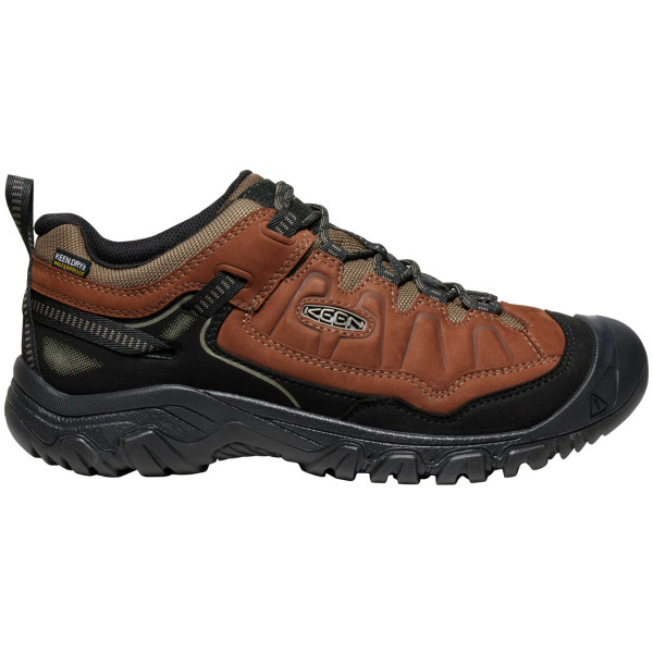 Keen Targhee IV WP M férficipő