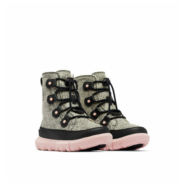 Sorel YOUTH SOREL EXPLORER™ LACE WP gyerek cipő