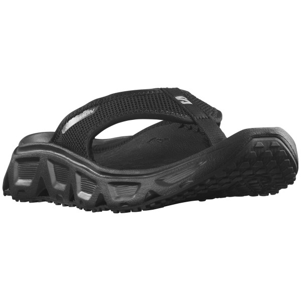 Salomon Reelax Break 6.0 férfi flip-flop fekete