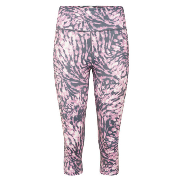 Dare 2b Influential 3/4 női 3/4-es leggings lila DustyLavendr