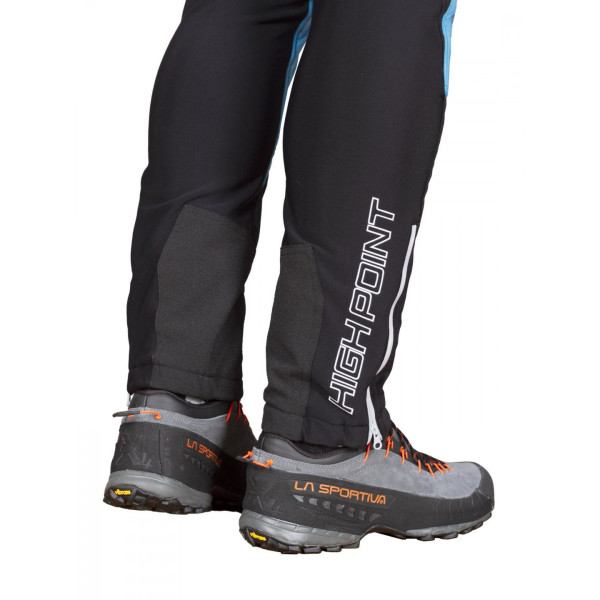 Férfi nadrág High Point Alpha Pants