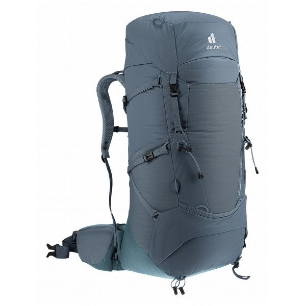 Deuter Aircontact Core 50+10 túrahátizsák szürke