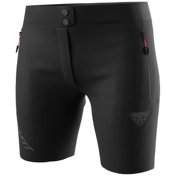 Dynafit Transalper2 Light Dst W Shorts női rövidnadrág fekete