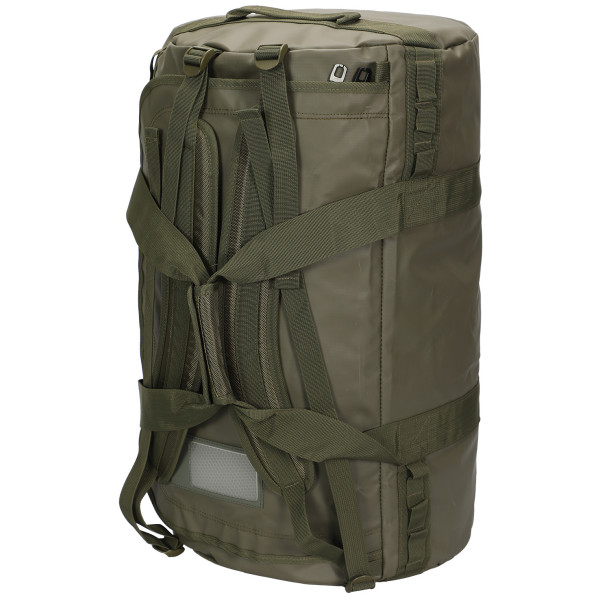 Warg Transit Duffel 65L utazótáska