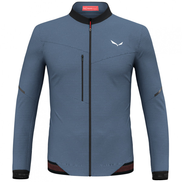 Salewa Pedroc Pl 2 M Jacket férfi dzseki kék 8100 - java blue