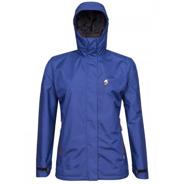 Női kabát High Point Montanus Lady Jacket kék