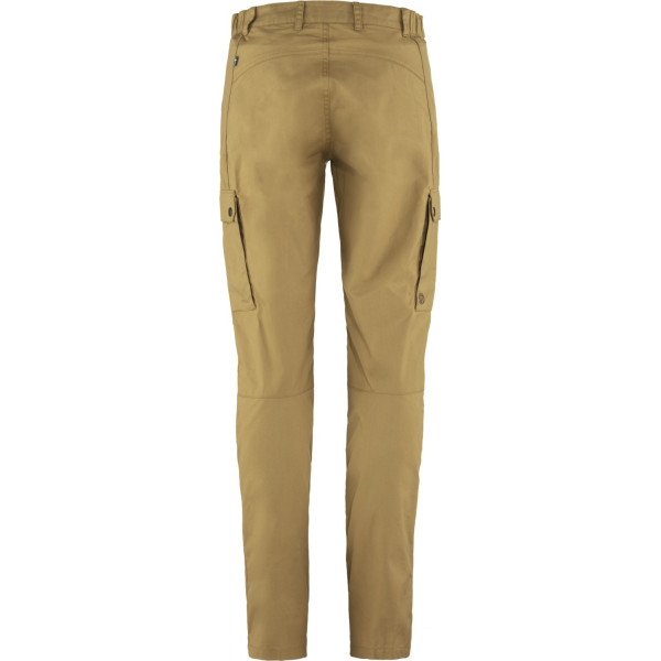 Női nadrág Fjällräven Stina Trousers W