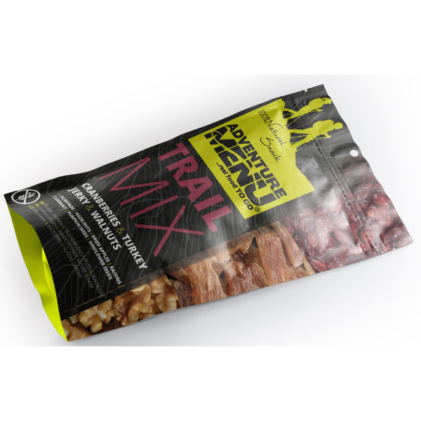 Adventure Menu Trail Mix Turkey/Wallnut/Crenberries 100 g
