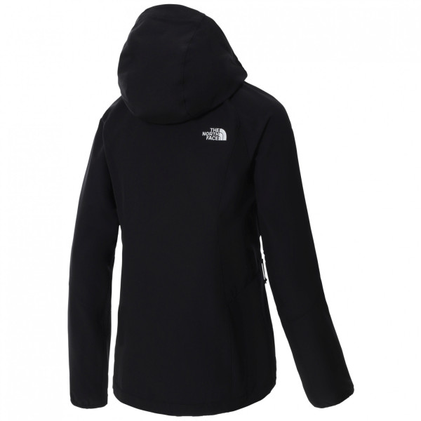 Női kabát The North Face Nimble Hoodie - Eu