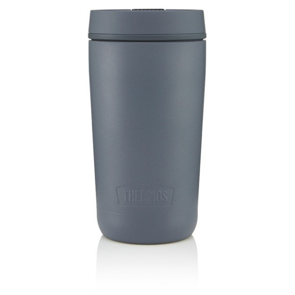 Thermos Guardian thermo bögre sötétszürke Břidlicově modrá