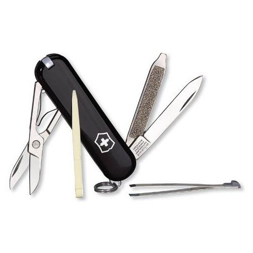 Zsebkés Victorinox Classic SD