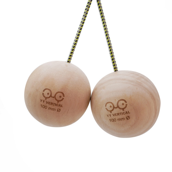 YY VERTICAL Climbing Balls 10 cm erősítő eszközök