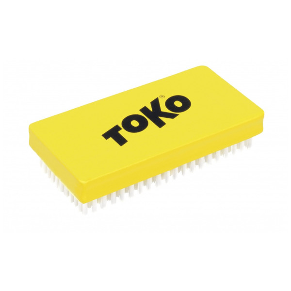 Kefe TOKO Base Brush Nylon