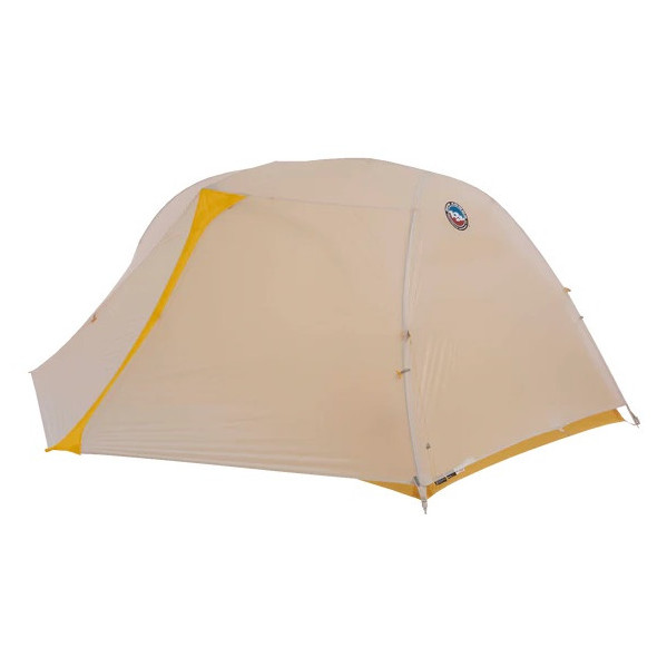 Big Agnes Tiger Wall UL2 Solution Dye ultrakönnyű sátor