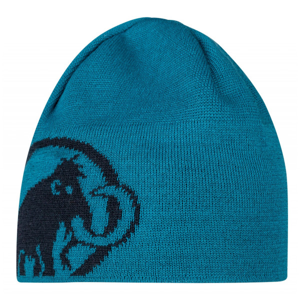 Mammut Tweak Beanie sapka világoskék SapphireMarine