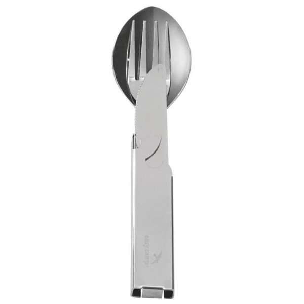 P?íbor Easy Camp Travel Cutlery Deluxe