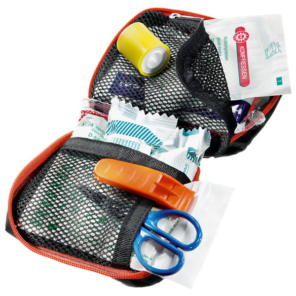 Deuter First Aid Kit Active úti elsősegély-készlet